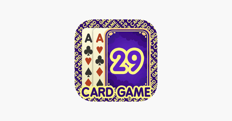 29 Card Game * PLUS Game Cover