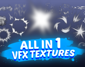 All In 1 Vfx Textures Image