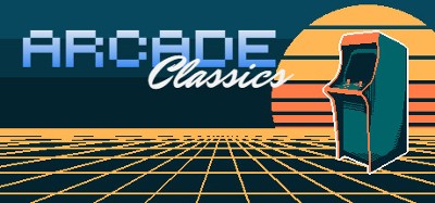 Arcade Classics Image