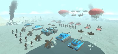 Army Battle Simulator Image