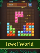 Block Puzzle Jewel World Image