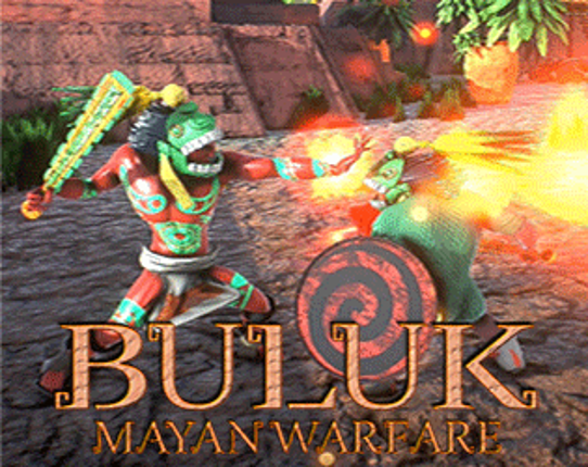 Buluk-Mayan Warfare Game Cover