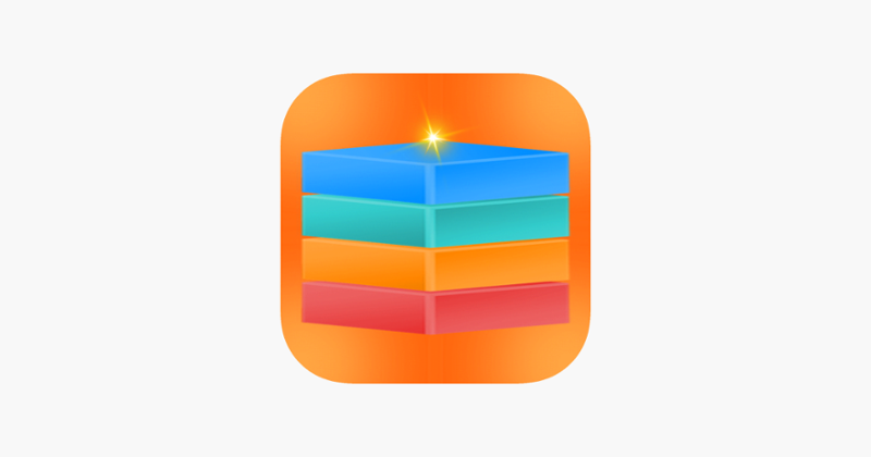 CandyStack - Block Puzzle Game Game Cover