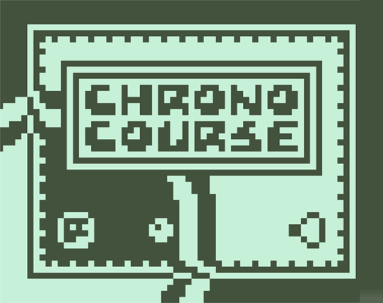 Chrono Course Game Cover