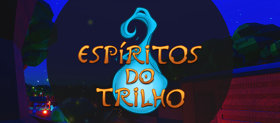 Espíritos do Trilho Image