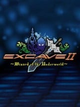 Excave II: Wizard of the Underworld Image