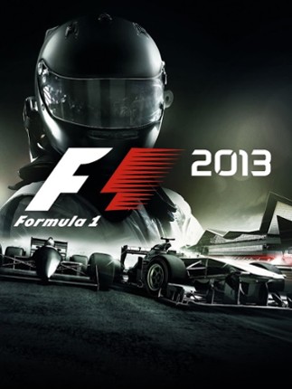 F1 2013 Game Cover