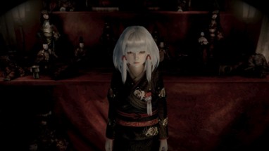 FATAL FRAME / PROJECT ZERO: Maiden of Black Water Image