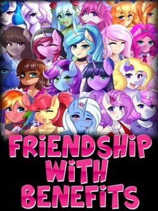 Friendship with Benefits Game Cover