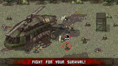 Mini DAYZ: Zombie Survival Image