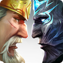 Age of Kings: Skyward Battle Image