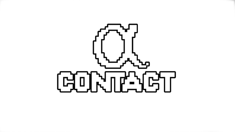 Alpha Contact Game Cover