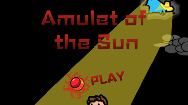 [Gandi IDE] Amulet of the Sun Image