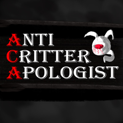 Anti Critter Apologist Game Cover