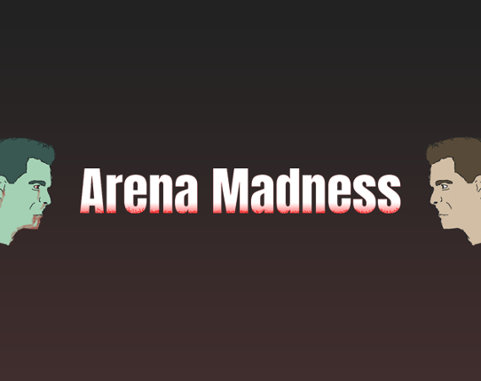 Arena Madness Game Cover