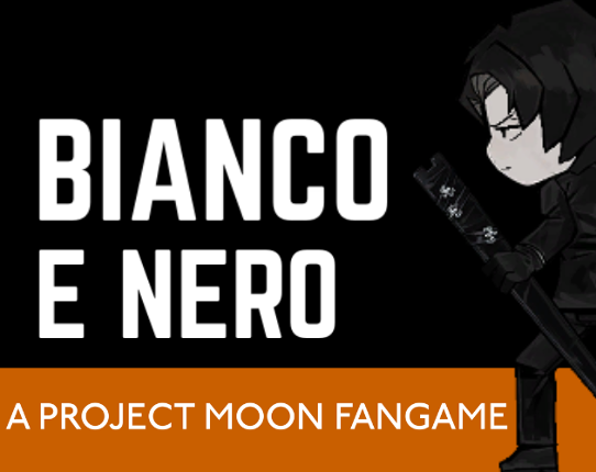 Bianco e Nero Game Cover