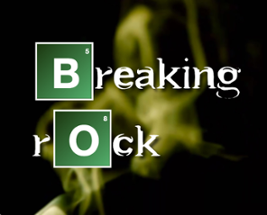 Breaking Rock Image