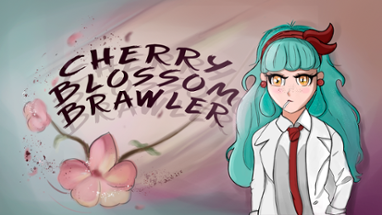 Cherry Blossom Brawler Image