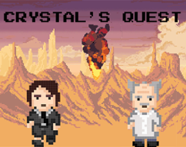 Crystal's Quest Image