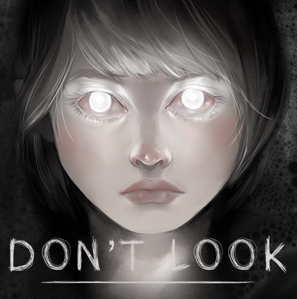 Don't Look Game Cover