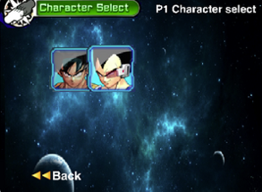 Dragon Ball Z Image