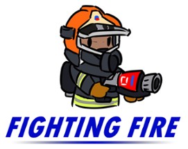 Fighting Fire Image