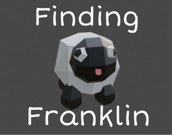 Finding Franklin Game Cover