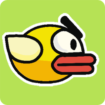 Flapping Bird Game Cover