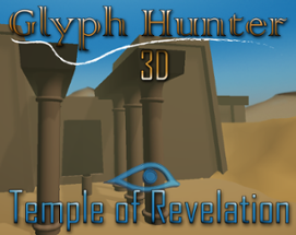Glyph Hunter 3D Image