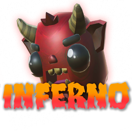 Inferno Game Cover