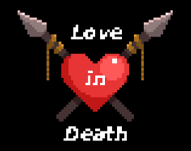 Love in Death Image