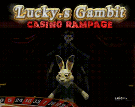 Lucky's Gambit Image