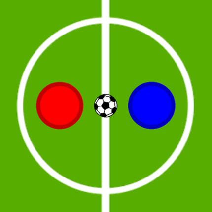 Marble Soccer Game Cover