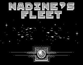 Nadine's Fleet Image