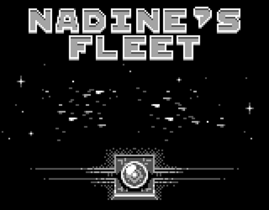 Nadine's Fleet Game Cover