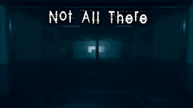 Not All There Image