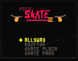 Pico Skate IV Image