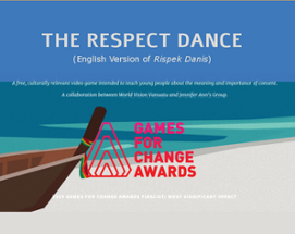 The Respect Dance (English) Image