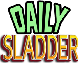 Sladder Daily Image