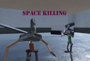 Space Killing Image