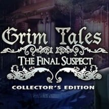 Grim Tales 8: The Final Suspect Image