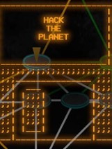 Hack the Planet Image