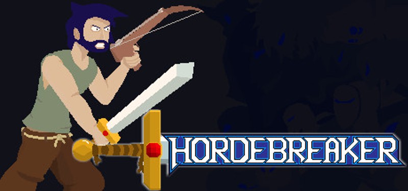 Hordebreaker Game Cover