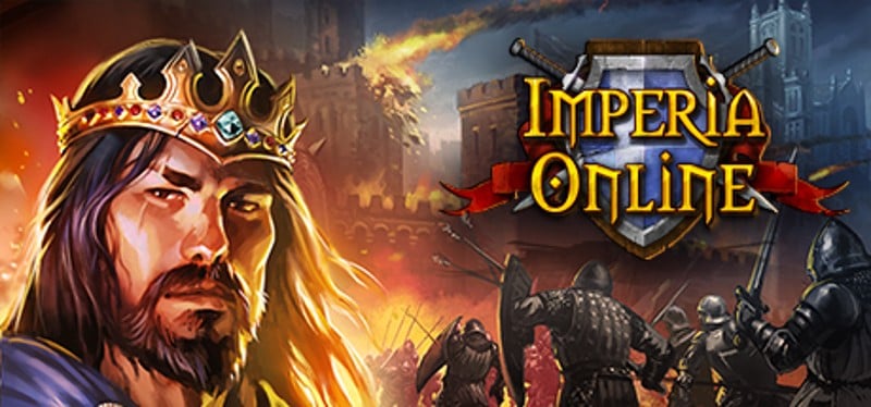 Imperia Online Game Cover