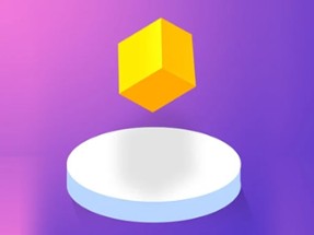 Jelly Cube Jump Image
