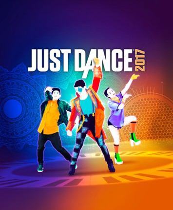 Just Dance 2017 Game Cover