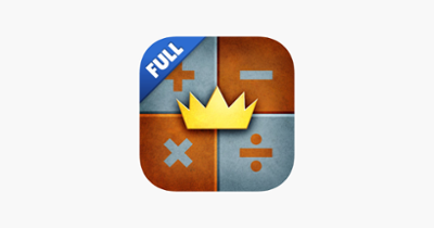 King of Math: Full Game Image
