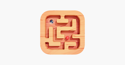 Labyrinth Game Image