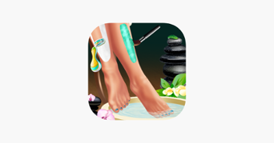 Legs Spa and Dress up for Girls Image