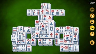 Mahjong Deluxe Image